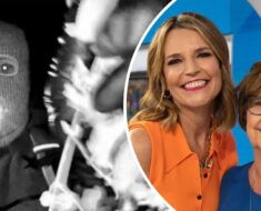 ST13. Nancy Guthrie Disappearance: New Updates