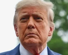 8 most dangerous US States to be in if WW3 breaks out! See