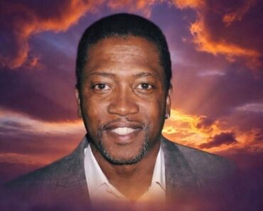 Hollywood Mourns the Quiet Giant How the Untimely Loss of TK Carter at 69 Left the Entertainment World in Silence