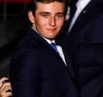 Beyond the Gilded Cage, Why Barron Trumps 18th Birthday Revelation Has Shattered Every Conspiracy Theory and Left Washington Speechless