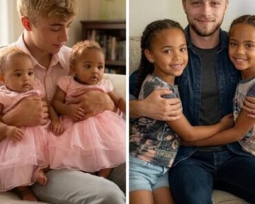 FIANCEE PRETENDED TO LOVE MY ORPHANED SISTERS BUT HER SECRET PLAN REVEALED THE HEARTLESS TRUTH