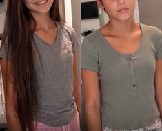 My 12-Year-Old Daughter Came Home With All Her Waist-Length Hair Chopped Off—When I Found Out Why She Did It, I Broke Down In Tears