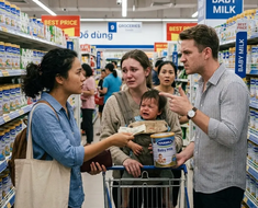 A Simple Act of Kindness Changed the Entire Course of My Life