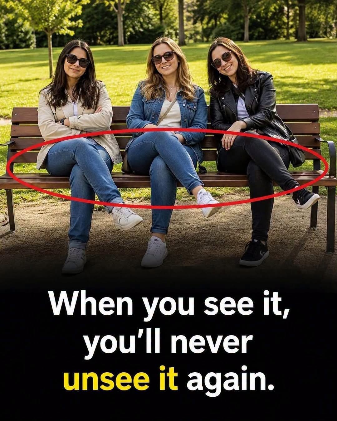 Can You Spot The Problem With This Picture?